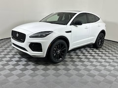 2024 Jaguar E-PACE P250 R-Dynamic SE SUV R1050461