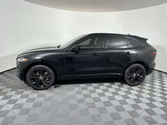 Used 2026 Jaguar F-PACE R-Dynamic S SUV for sale in Houston