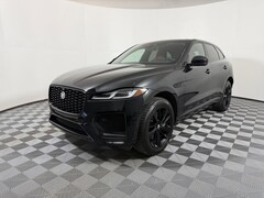 Used 2026 Jaguar F-PACE R-Dynamic S SUV in Houston