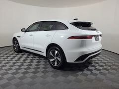 Used 2025 Jaguar F-PACE R-Dynamic S SUV for sale in Houston
