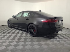 Used 2024 Jaguar XF R-Dynamic SE Sedan in Houston