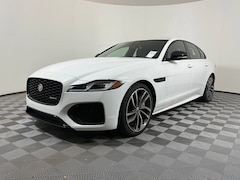 2024 Jaguar XF R-Dynamic SE Sedan RCY96964