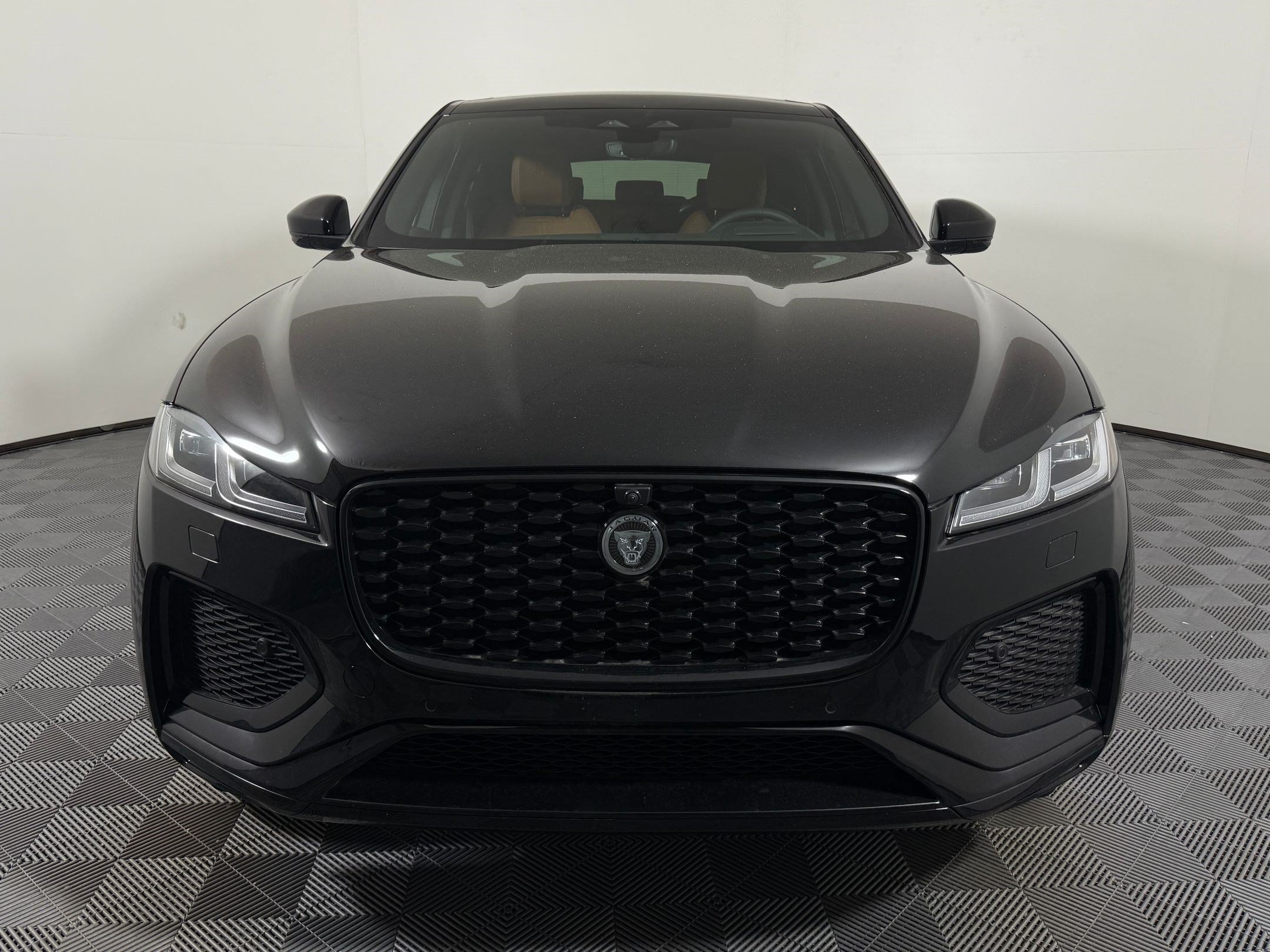 2026 Jaguar F-PACE P250 R-Dynamic S SUV