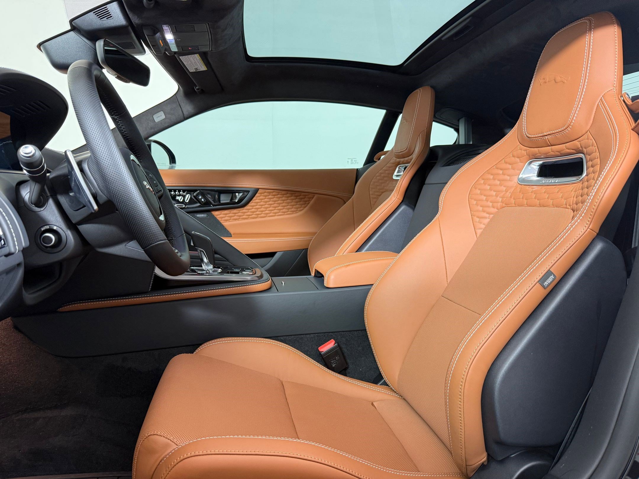 F-TYPE P575 R75 Coupe