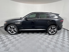 Used 2023 Jaguar F-PACE S SUV for sale in Houston