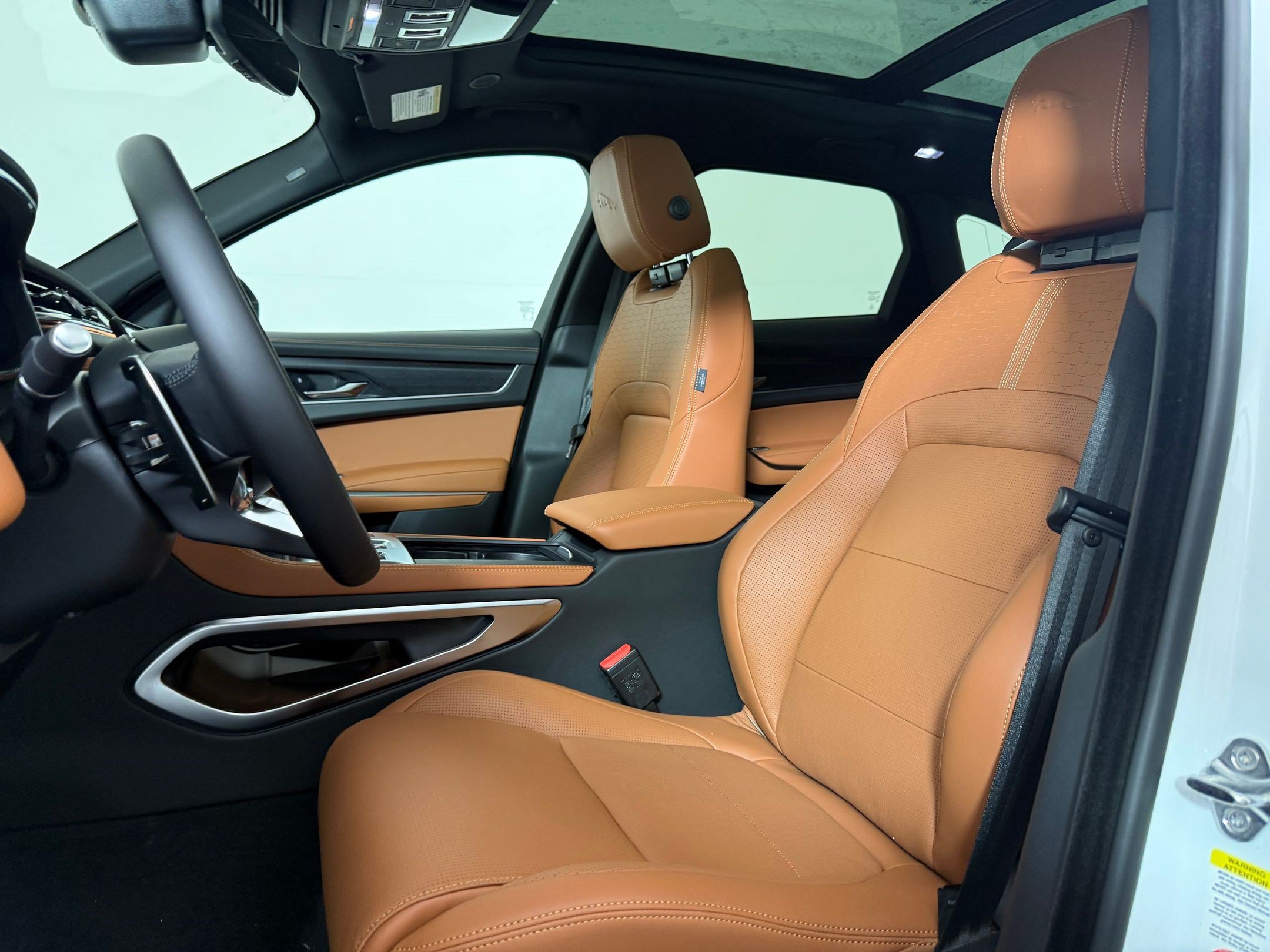 2026 Jaguar F-PACE P250 R-Dynamic S SUV