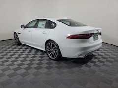 Used 2024 Jaguar XF R-Dynamic SE Sedan for sale in Houston