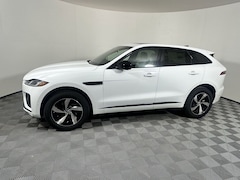 Used 2026 Jaguar F-PACE R-Dynamic S SUV for sale in Houston