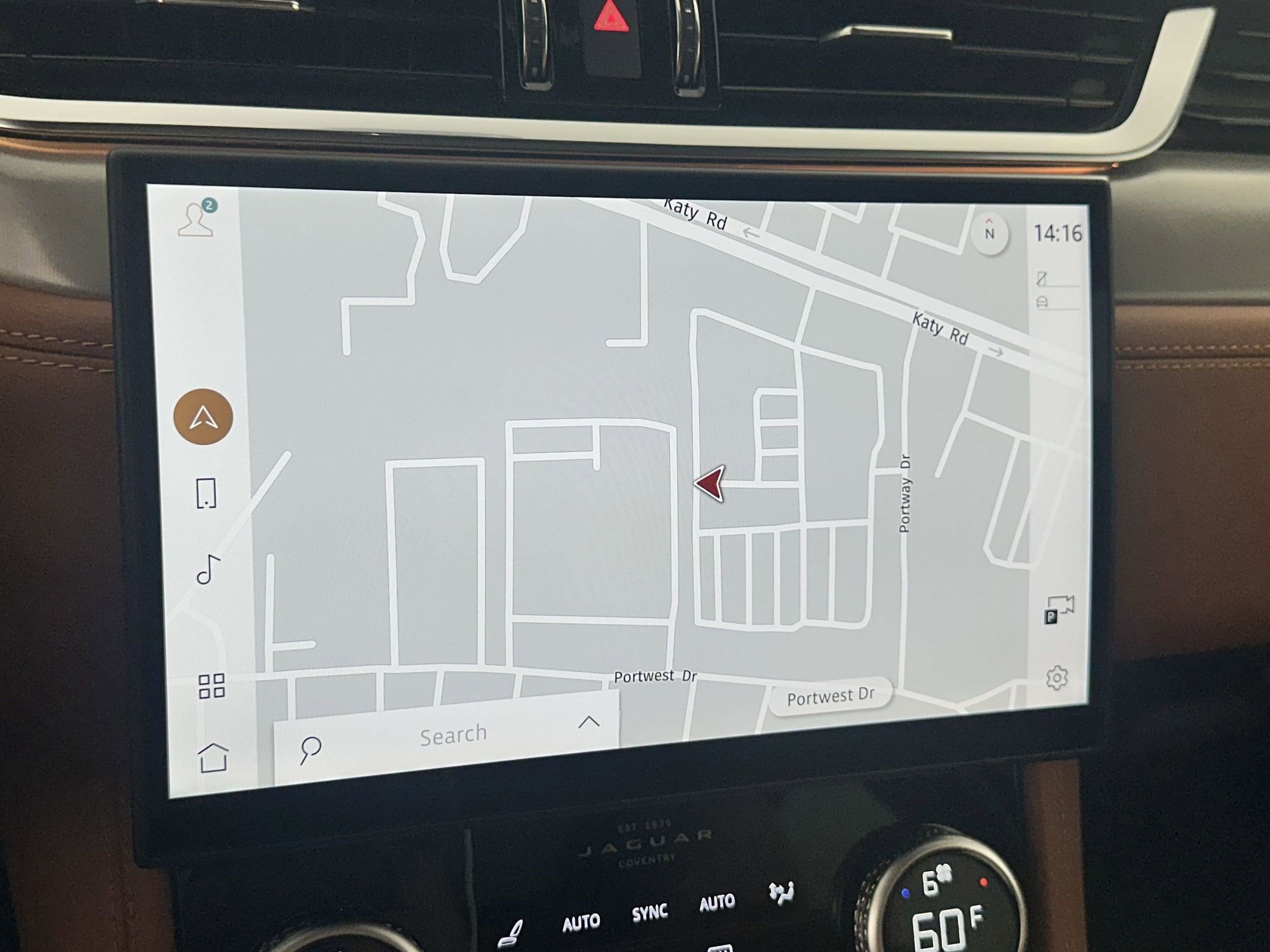 2026 Jaguar F-Pace R-Dynamic S - Photo 25