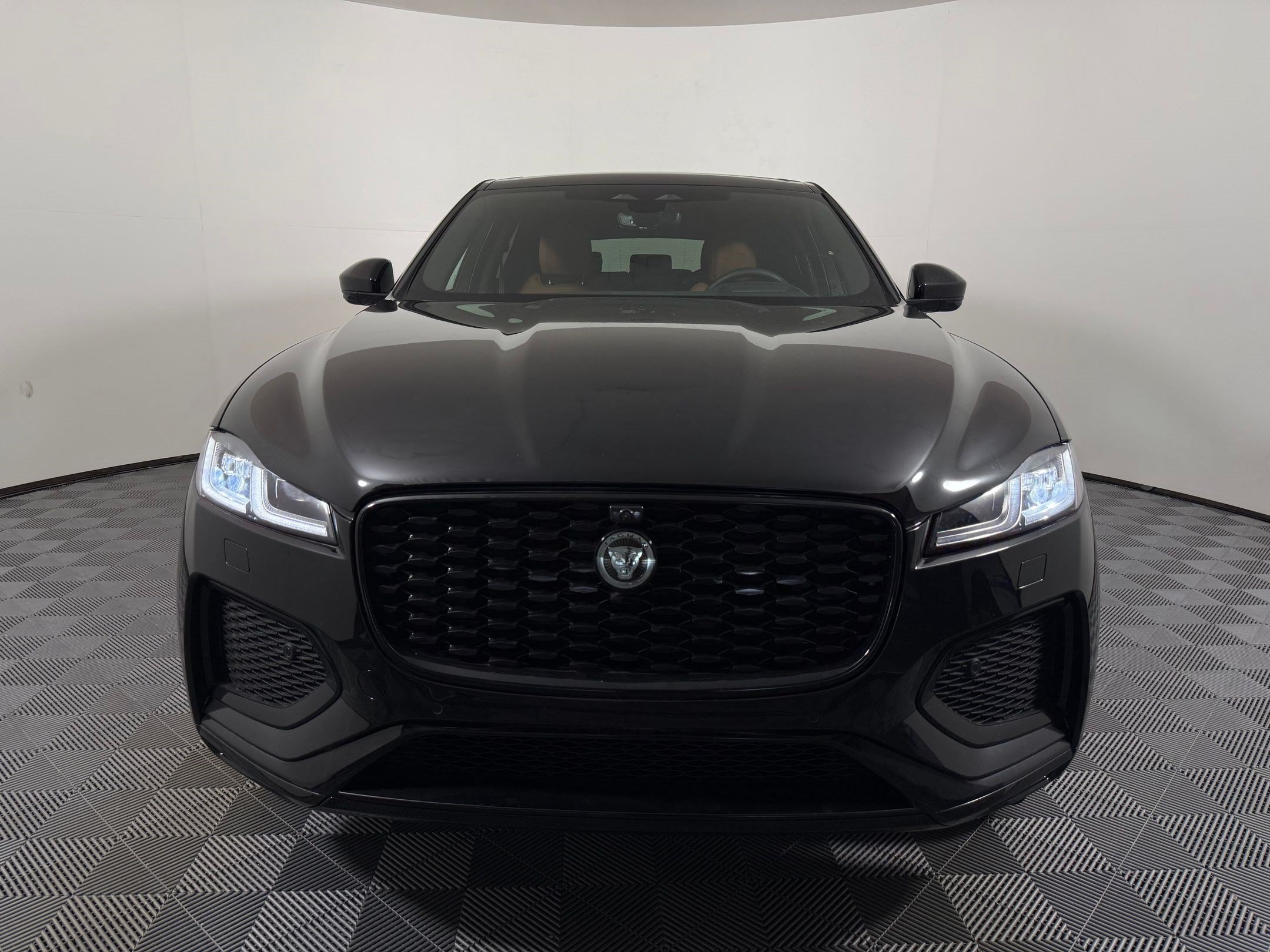 2026 Jaguar F-PACE P250 R-Dynamic S SUV