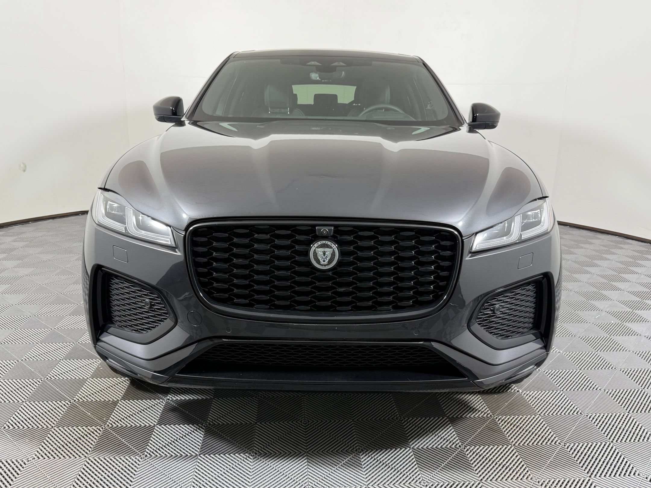2026 Jaguar F-PACE P250 R-Dynamic S SUV