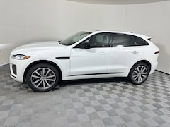 Used 2026 Jaguar F-PACE R-Dynamic S SUV for sale in Houston