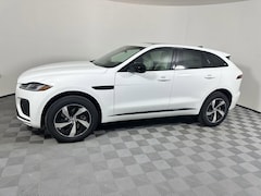 Used 2026 Jaguar F-PACE R-Dynamic S SUV for sale in Houston