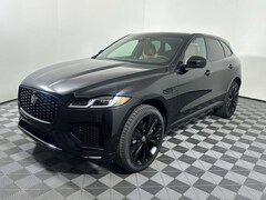 2026 Jaguar F-PACE P400 R-Dynamic S SUV TA759278