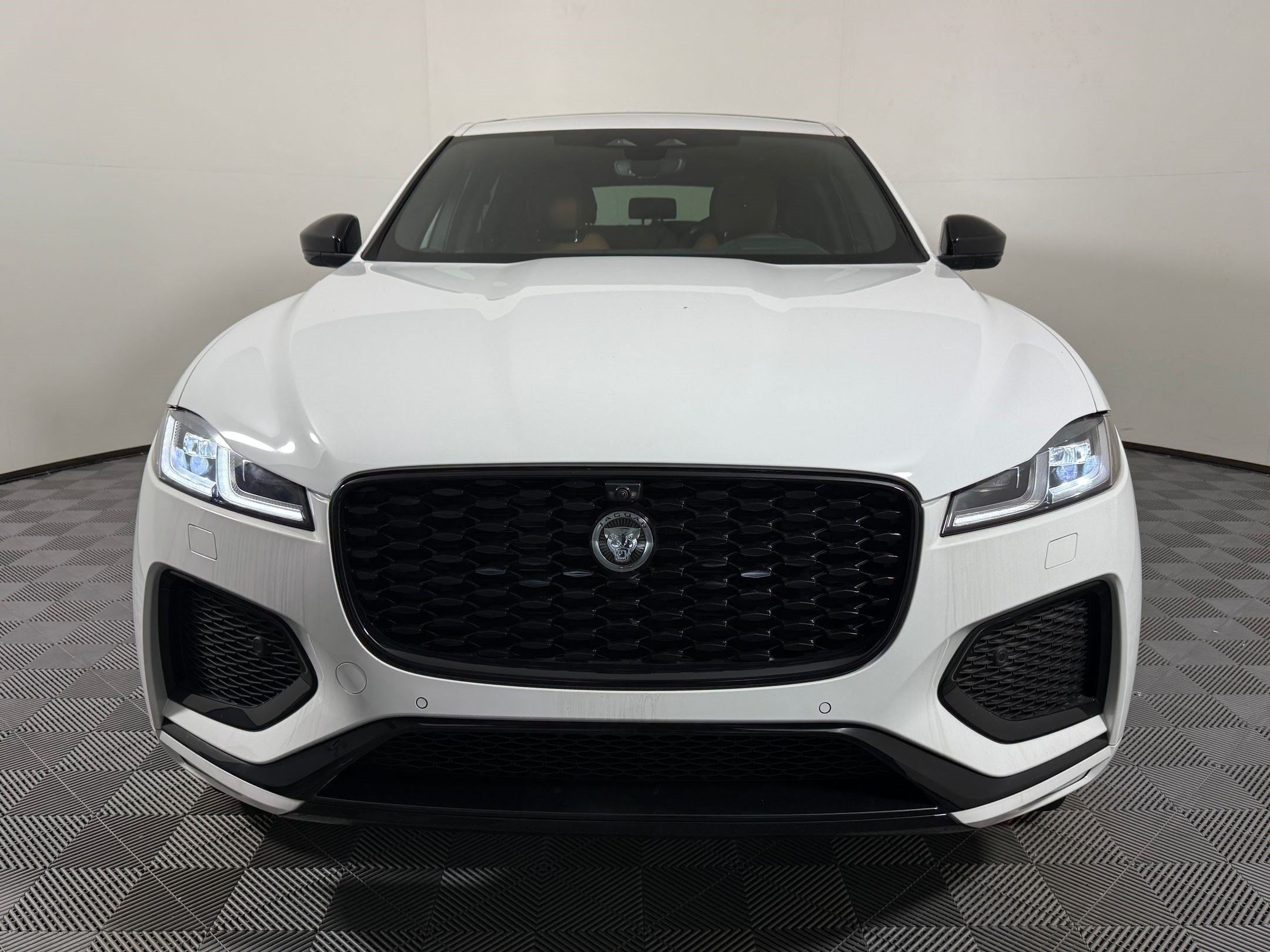 2026 Jaguar F-PACE P250 R-Dynamic S SUV