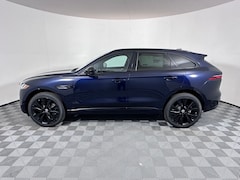 Used 2026 Jaguar F-PACE R-Dynamic S SUV for sale in Houston