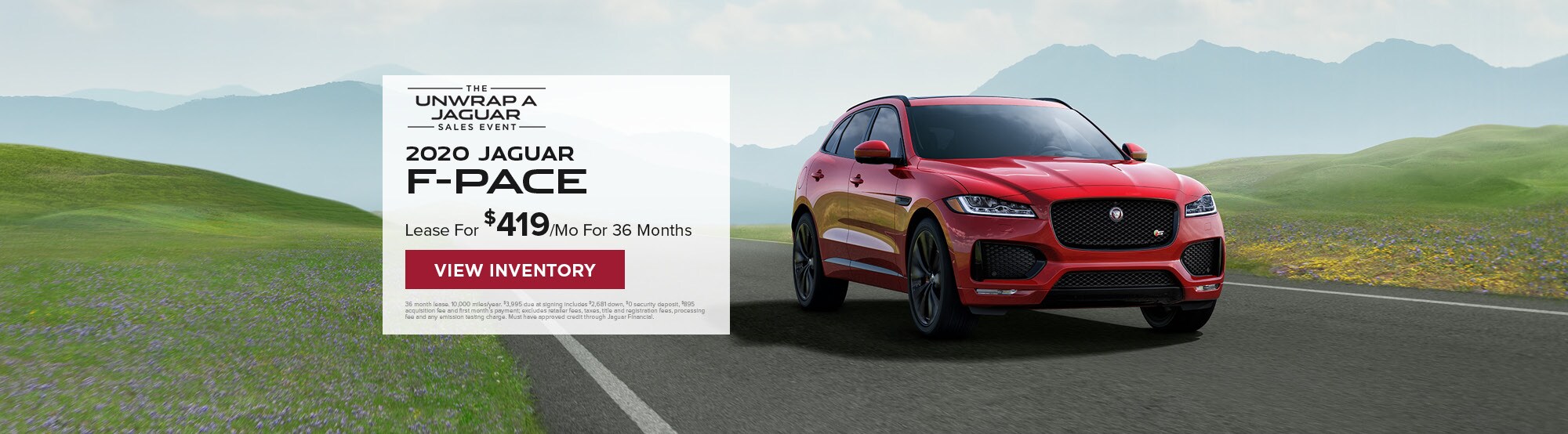 Jaguar Houston Central Jaguar Dealership in Houston, TX