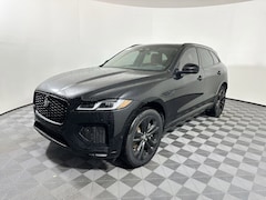 Used 2026 Jaguar F-PACE R-Dynamic S SUV in Houston