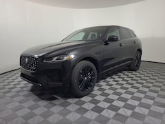 Used 2025 Jaguar F-PACE R-Dynamic S SUV for sale in Houston