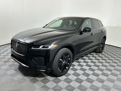 Used 2026 Jaguar F-PACE R-Dynamic S SUV for sale in Houston