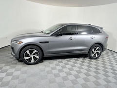 Used 2026 Jaguar F-PACE R-Dynamic S SUV for sale in Houston