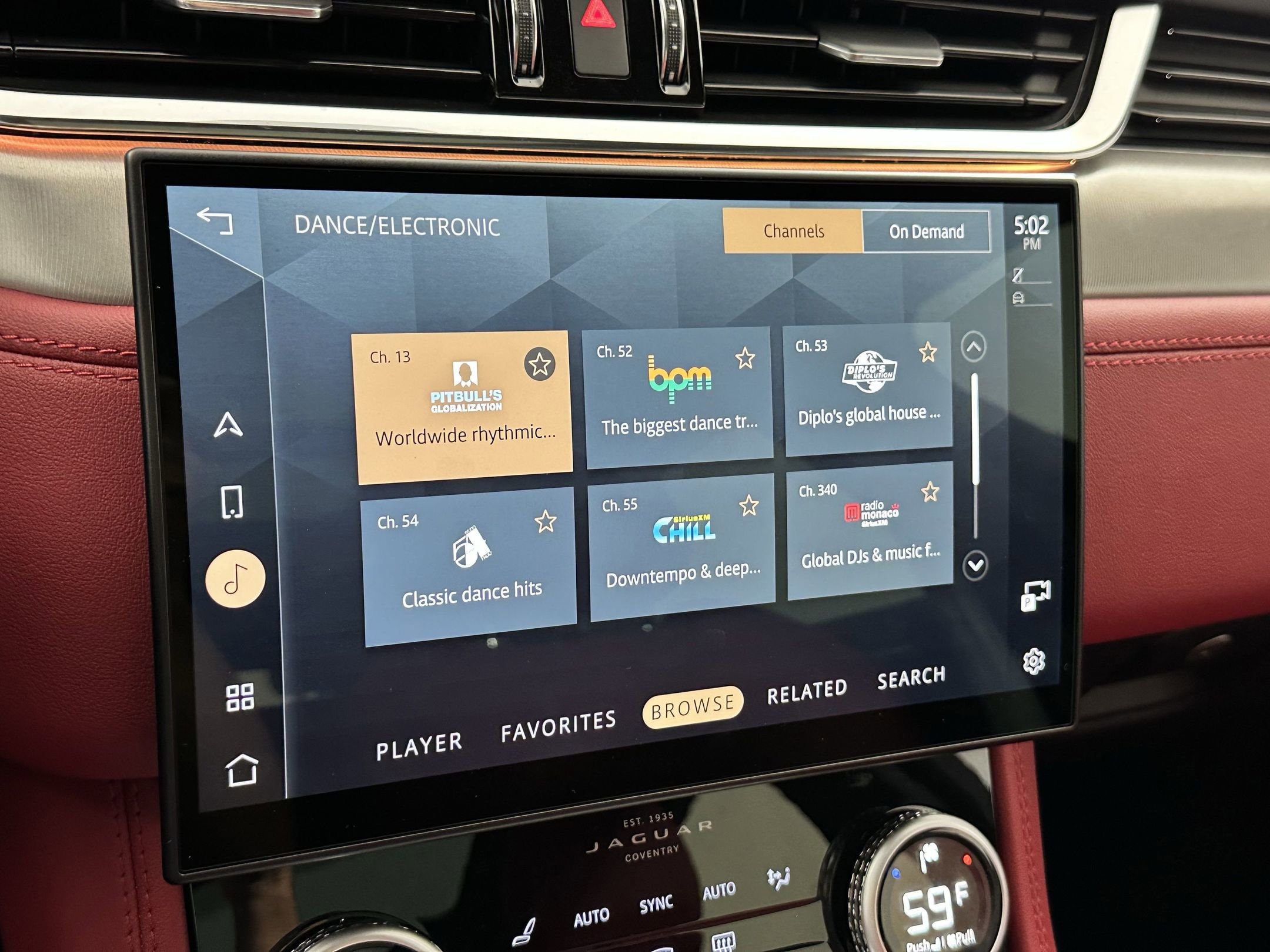 2026 Jaguar F-Pace R-Dynamic S - Photo 23