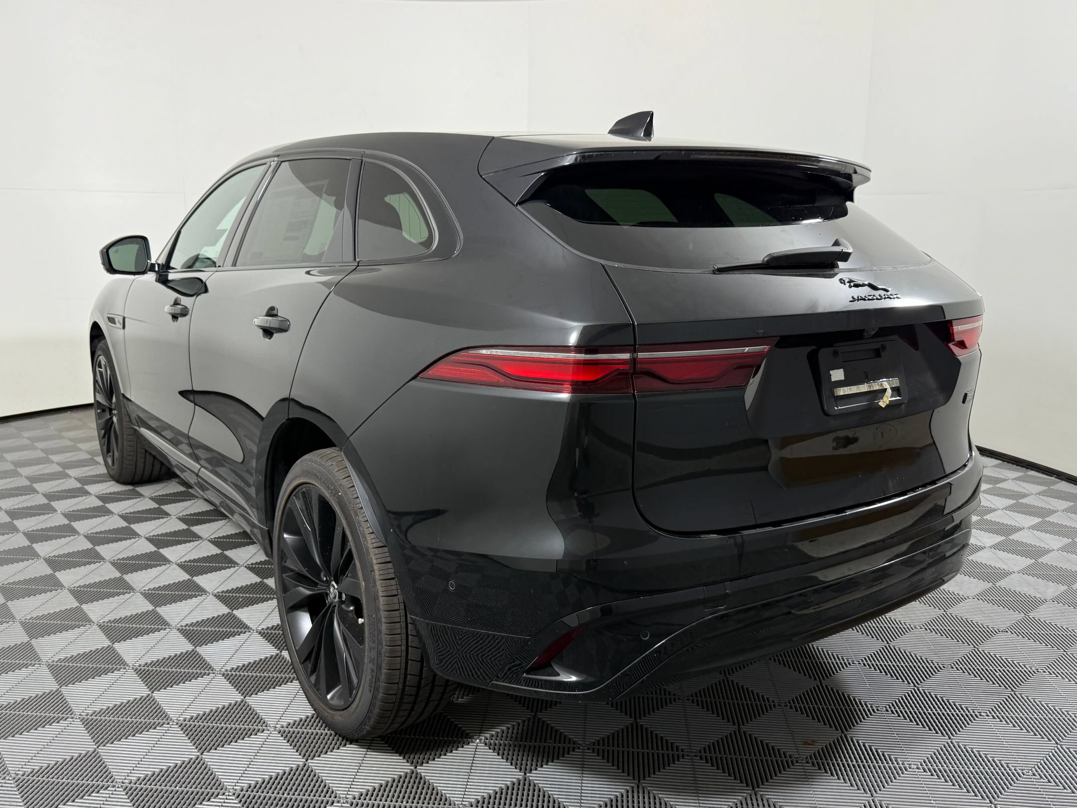 2026 Jaguar F-PACE P250 R-Dynamic S SUV