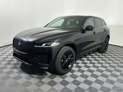 2026 Jaguar F-PACE P250 R-Dynamic S SUV TA759054