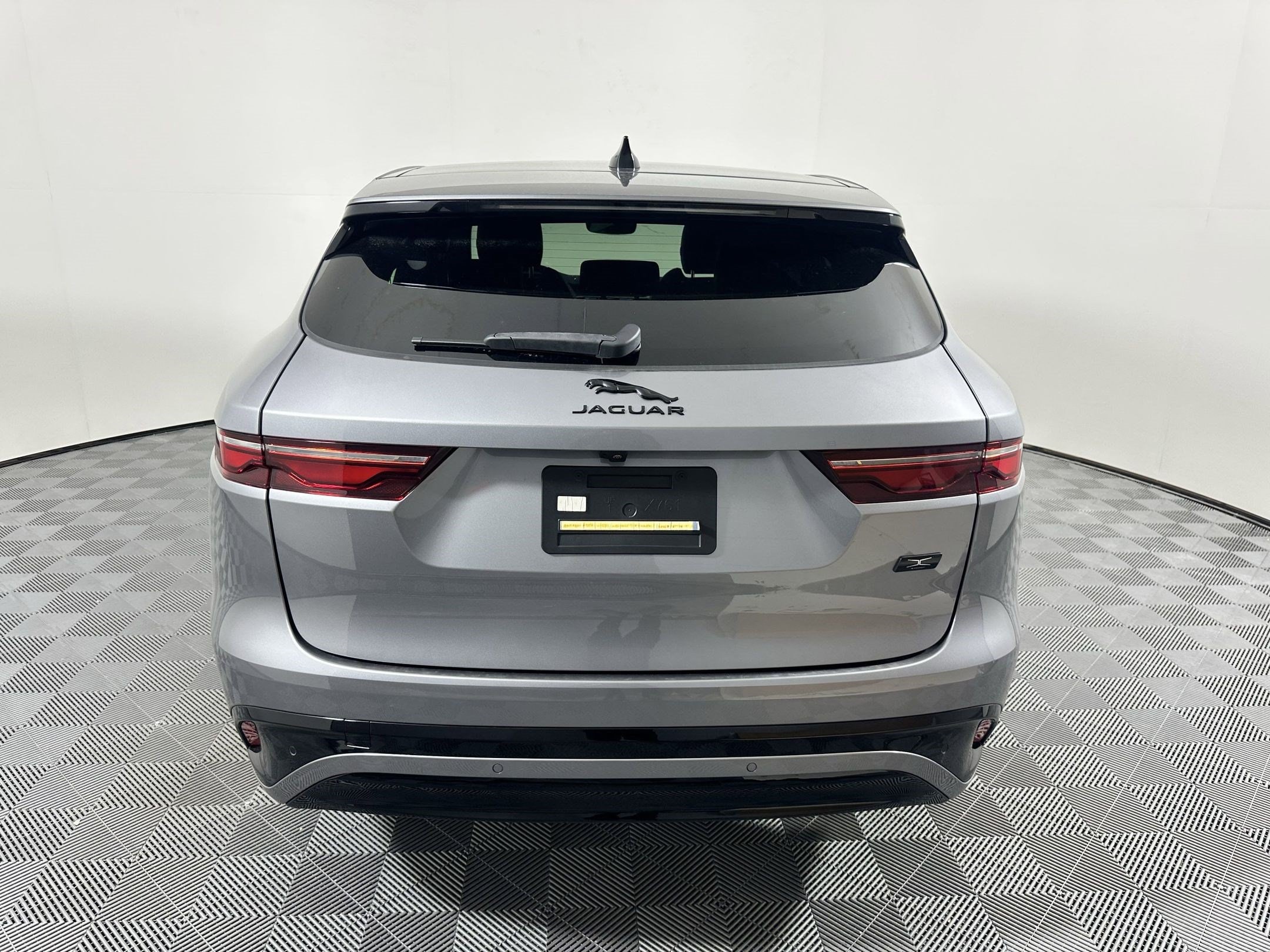F-PACE R-Dynamic S SUV
