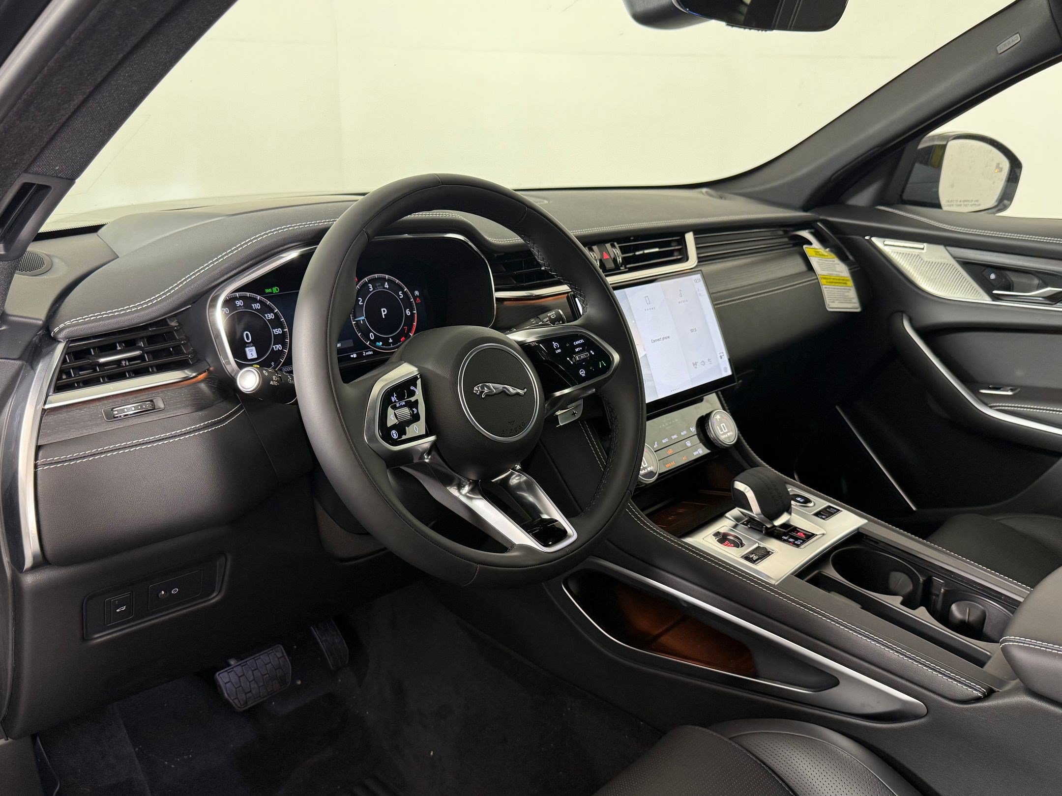 2026 Jaguar F-PACE P250 R-Dynamic S SUV