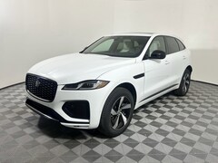 Used 2026 Jaguar F-PACE R-Dynamic S SUV in Houston