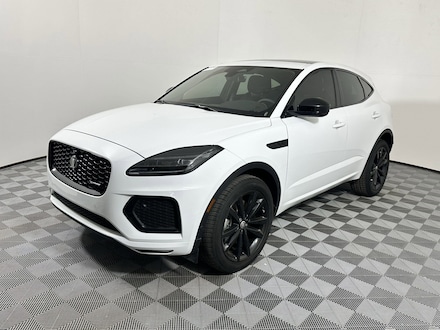 2024 Jaguar E-PACE P250 R-Dynamic SE SUV