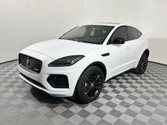 2024 Jaguar E-PACE P250 R-Dynamic SE SUV R1050732