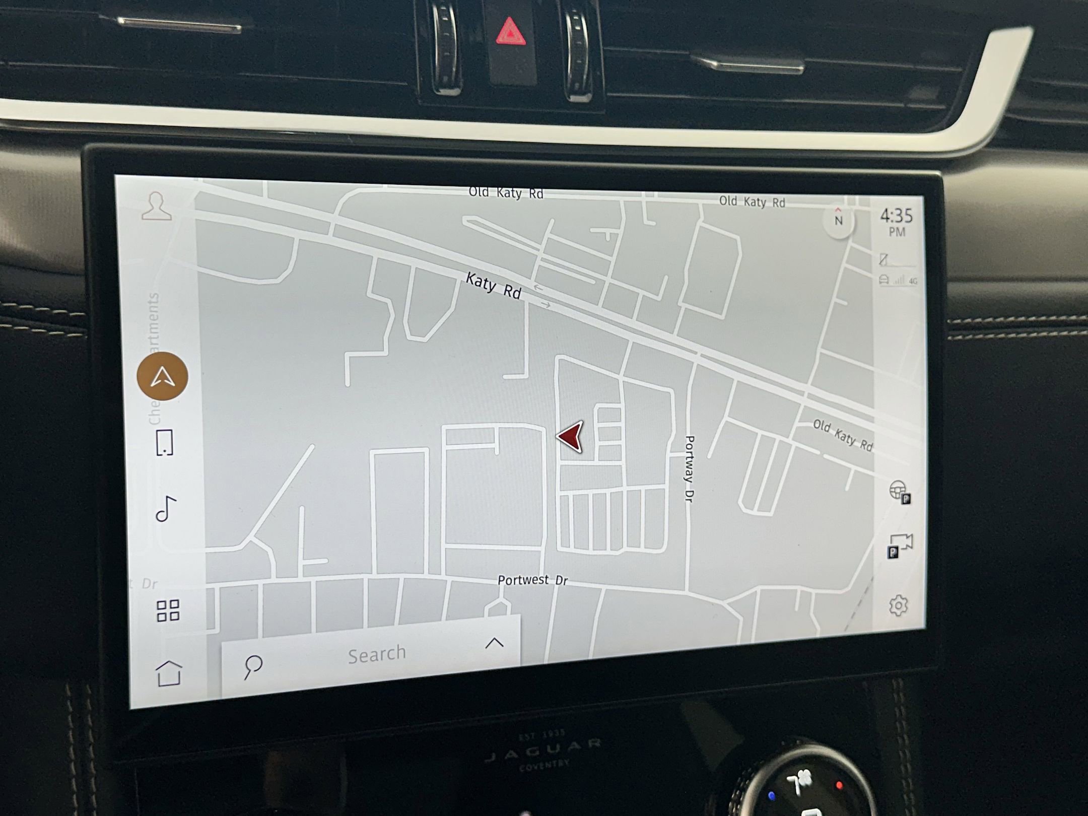 2026 Jaguar F-Pace R-Dynamic S - Photo 25