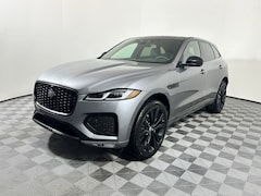 Used 2026 Jaguar F-PACE R-Dynamic S SUV for sale in Houston