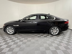 Used 2017 Jaguar XF 35t Premium Sedan for sale in Houston