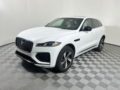 Used 2026 Jaguar F-PACE R-Dynamic S SUV in Houston