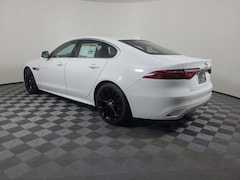 Used 2024 Jaguar XF R-Dynamic SE Sedan for sale in Houston