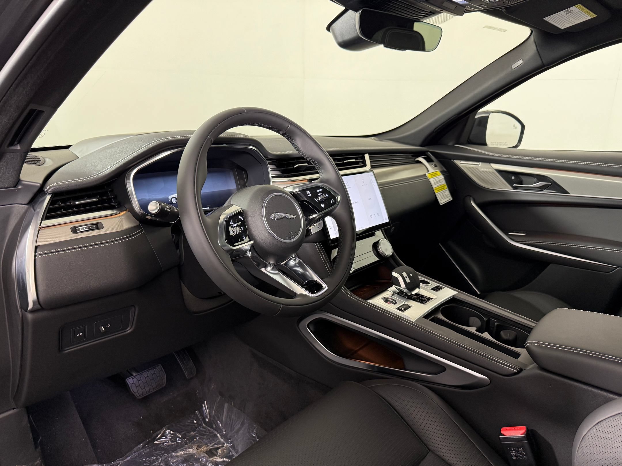 2026 Jaguar F-PACE P250 R-Dynamic S SUV