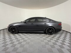 Used 2024 Jaguar XF R-Dynamic SE Sedan for sale in Houston