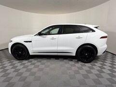 Used 2026 Jaguar F-PACE R-Dynamic S SUV for sale in Houston
