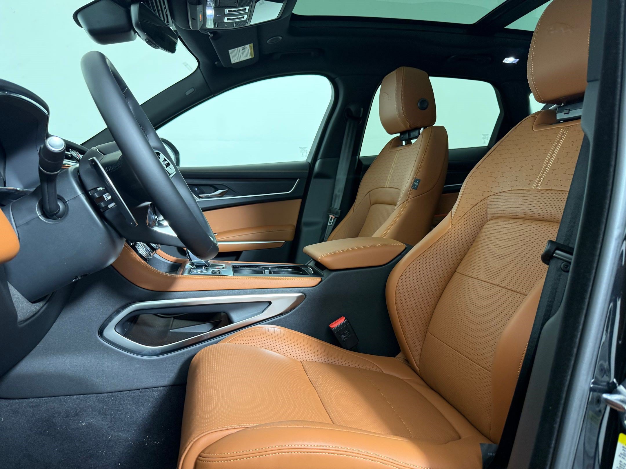 2026 Jaguar F-PACE P250 R-Dynamic S SUV