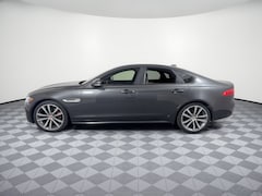 Used 2020 Jaguar XF S Sedan for sale in Houston