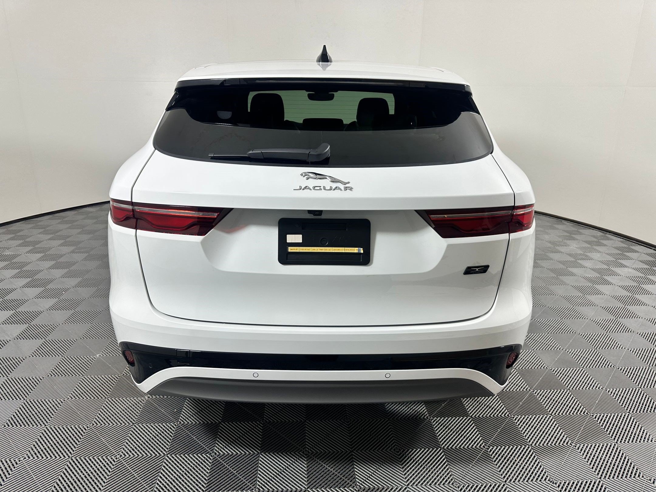 F-PACE R-Dynamic S SUV