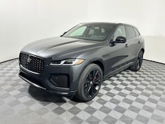 Used 2026 Jaguar F-PACE R-Dynamic S SUV in Houston