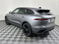 Used 2026 Jaguar F-PACE R-Dynamic S SUV in Houston