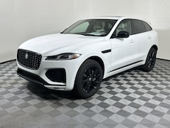 Used 2026 Jaguar F-PACE R-Dynamic S SUV for sale in Houston