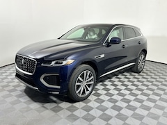 Used 2026 Jaguar F-PACE R-Dynamic S SUV in Houston