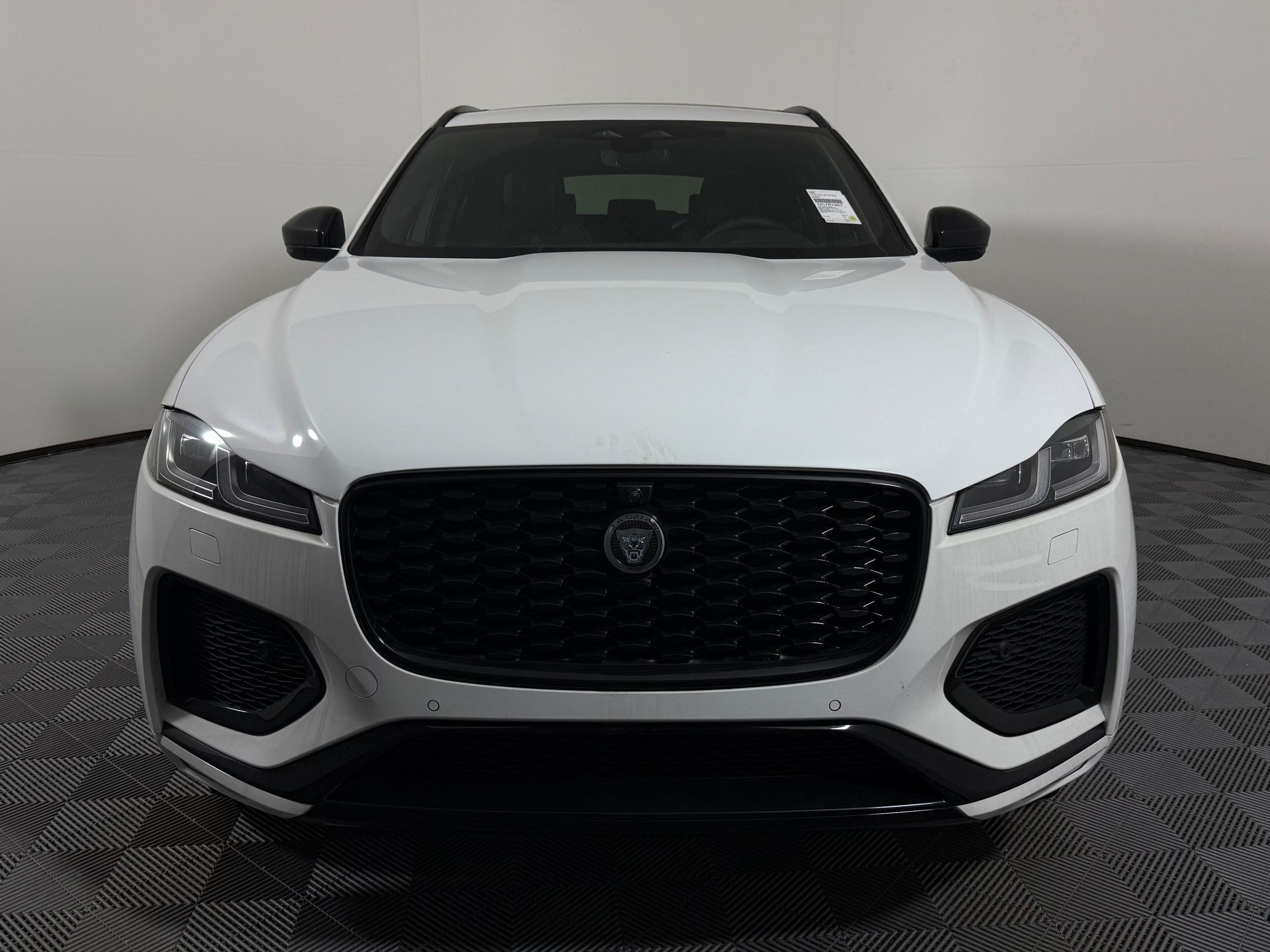 2026 Jaguar F-PACE P400 R-Dynamic S SUV