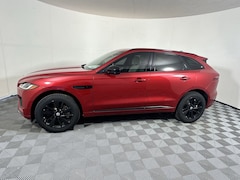Used 2026 Jaguar F-PACE R-Dynamic S SUV for sale in Houston